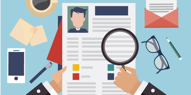 Identity Verification Services