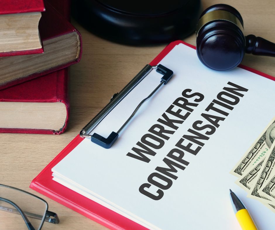 Workman Compensation Verification
